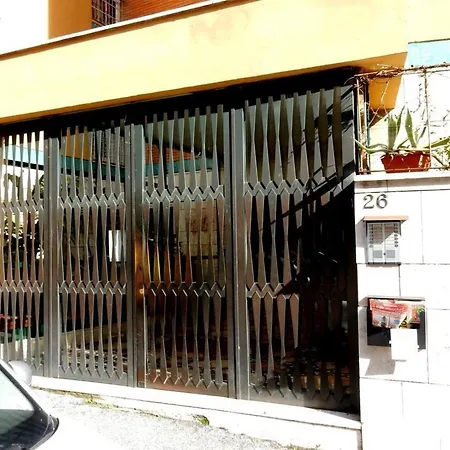 Romulus Rex Ρώμη