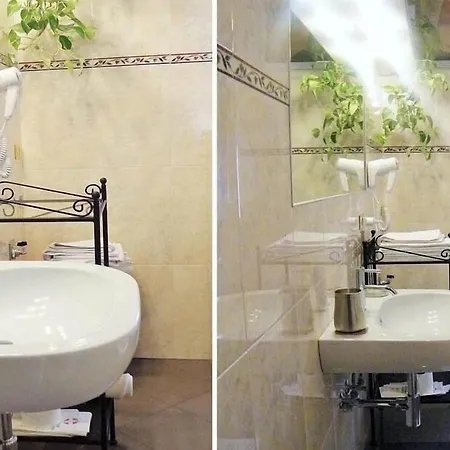 Πανσιόν Romulus Rex 2*