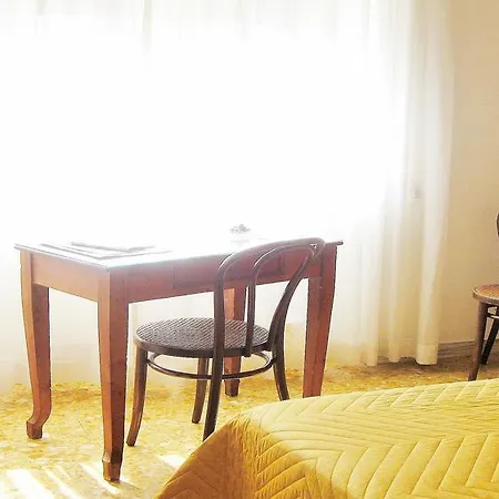 Romulus Rex Πανσιόν