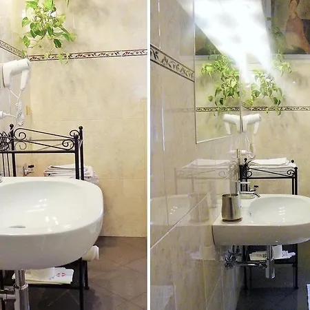 Πανσιόν Romulus Rex