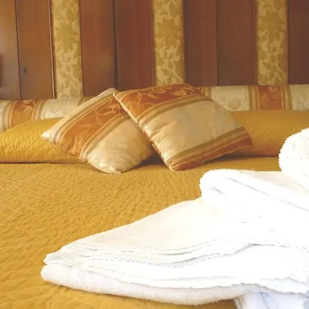 Πανσιόν Romulus Rex