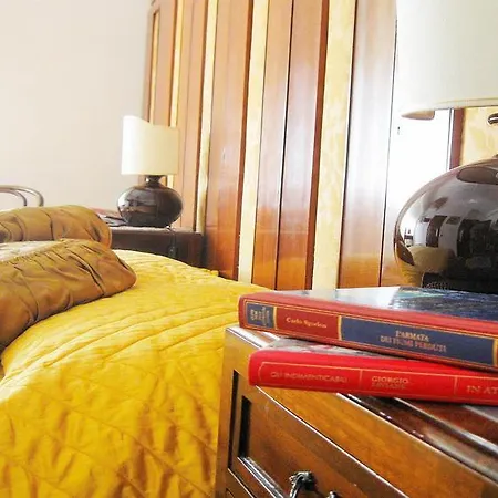 Casa de hóspedes Romulus Rex