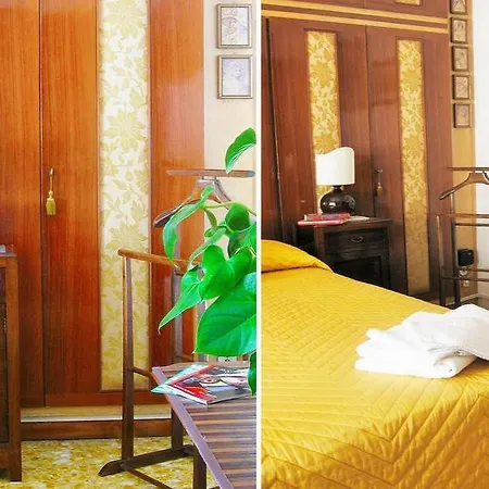 Casa de hóspedes Romulus Rex Roma