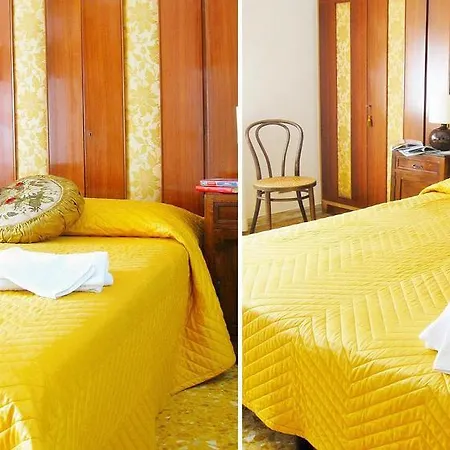 Maison d'hôtes Romulus Rex