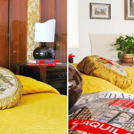 Romulus Rex Guest house