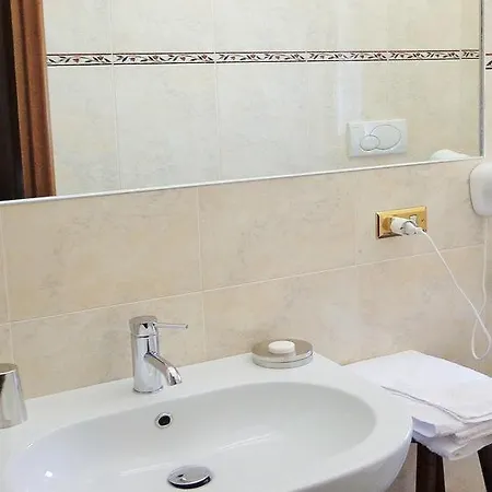 Casa de hóspedes Romulus Rex