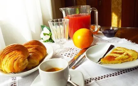 Maison d'hôtes Romulus Rex