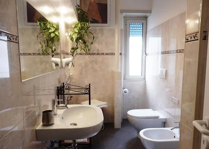 게스트하우스 Romulus Rex 로마