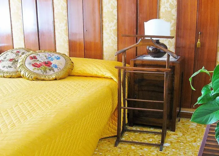 Romulus Rex 게스트하우스