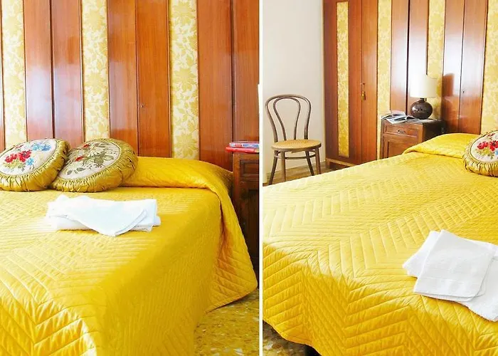 게스트하우스 Romulus Rex