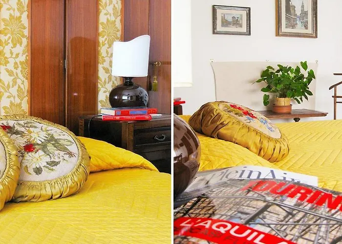 Romulus Rex 게스트하우스