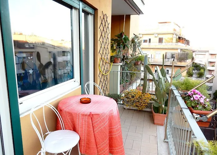 게스트하우스 Romulus Rex 2*