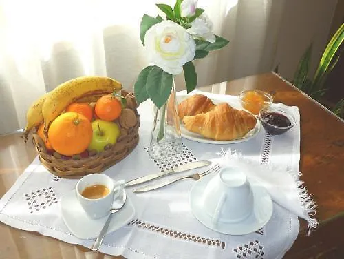 Romulus Rex 게스트하우스