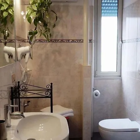 Guest house Romulus Rex Rome