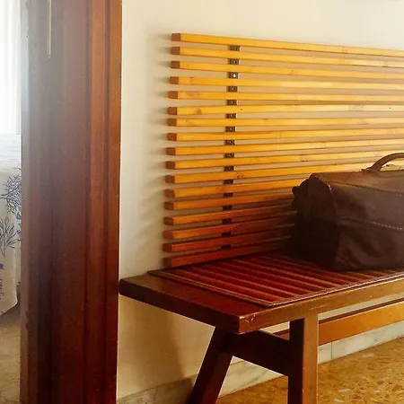 Romulus Rex Guest house
