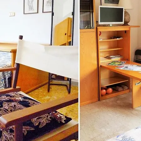 Romulus Rex Guest house Rome