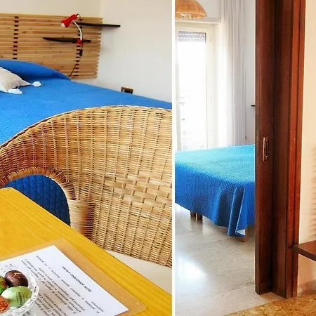 Romulus Rex Guest house
