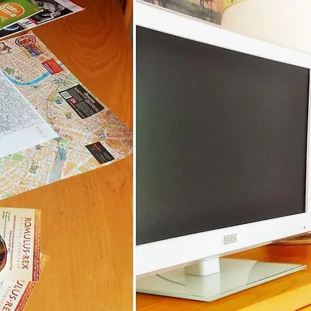 Romulus Rex Gæstehus