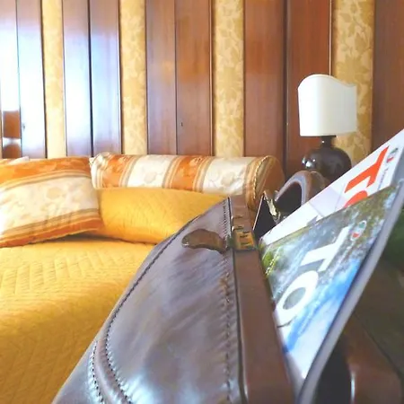 Gæstehus Romulus Rex 2*