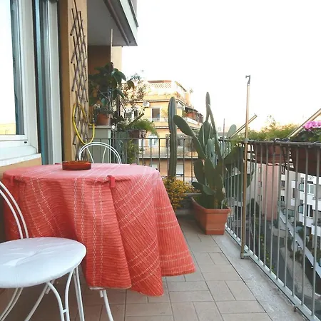 Guest house Romulus Rex