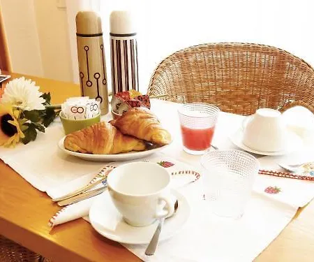 Romulus Rex Guest house