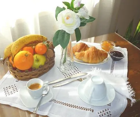 Romulus Rex Gæstehus