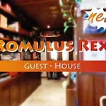 Maison d'hôtes Romulus Rex